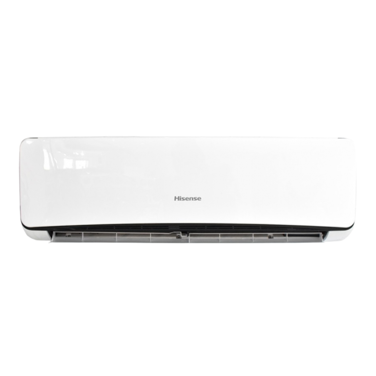 HISENSE AIR CONDITIONER 18000BTU ON/OFF